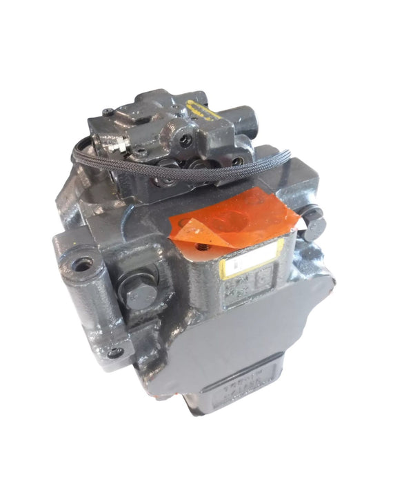Pompe hydraulique 708-1W-00731 pour chargeuse sur pneus Komatsu WA500-6 WA500-6R