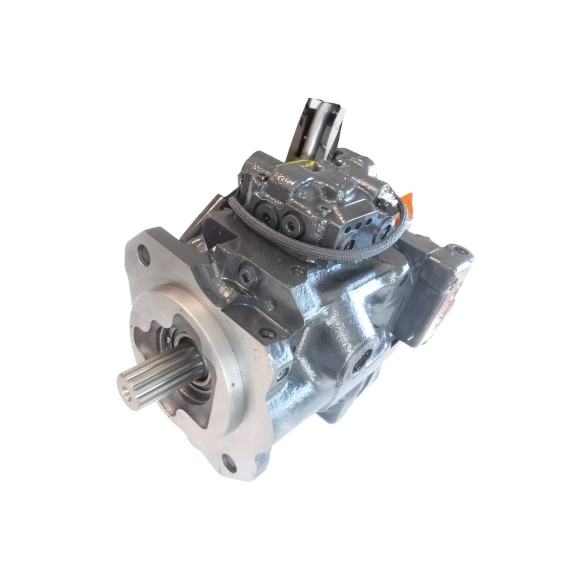 Hydraulic Pump 708-1W-00731 for Komatsu 