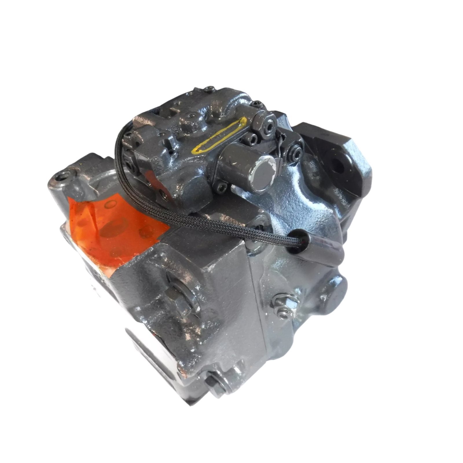 Hydraulic Pump 708-1W-00731 for Komatsu - Sinocmp