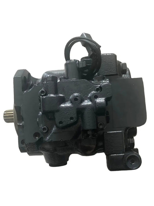 Hydraulic Pump 708-1W-00741 for Komatsu WA380 WA430 Wheel Loader