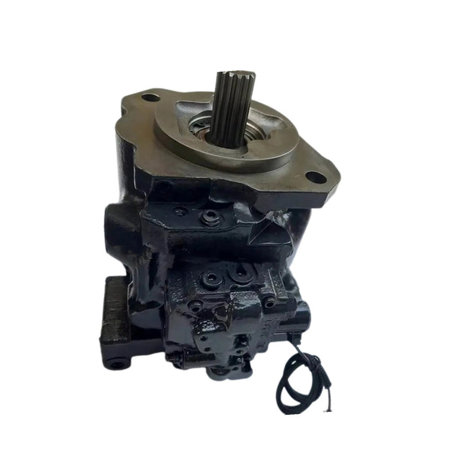 Hydraulic Pump 708-1W-00741 for Komatsu WA380 WA430 Wheel Loader - Sinocmp