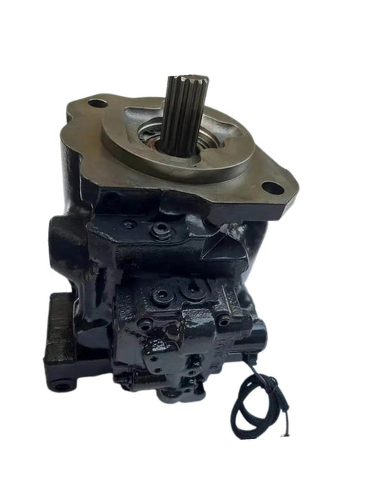Hydraulic Pump 708-1W-00741 for Komatsu WA380 WA430 Wheel Loader