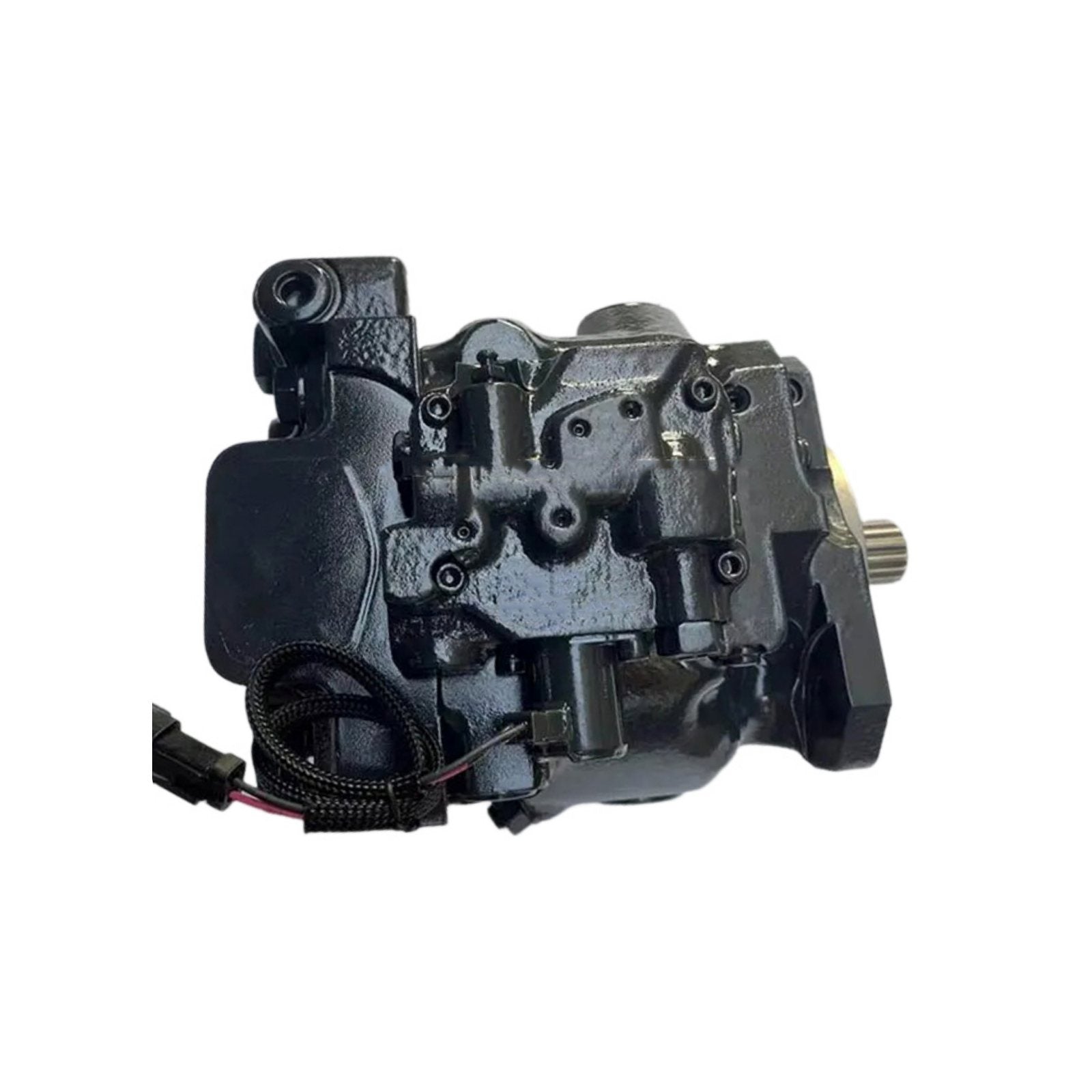 Hydraulic Pump 708-1W-00741 for Komatsu 