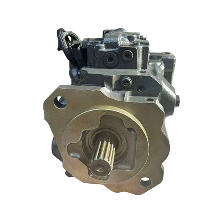 Hydraulic Pump 708-1W-00741 for Komatsu WA380 WA430 Wheel Loader
