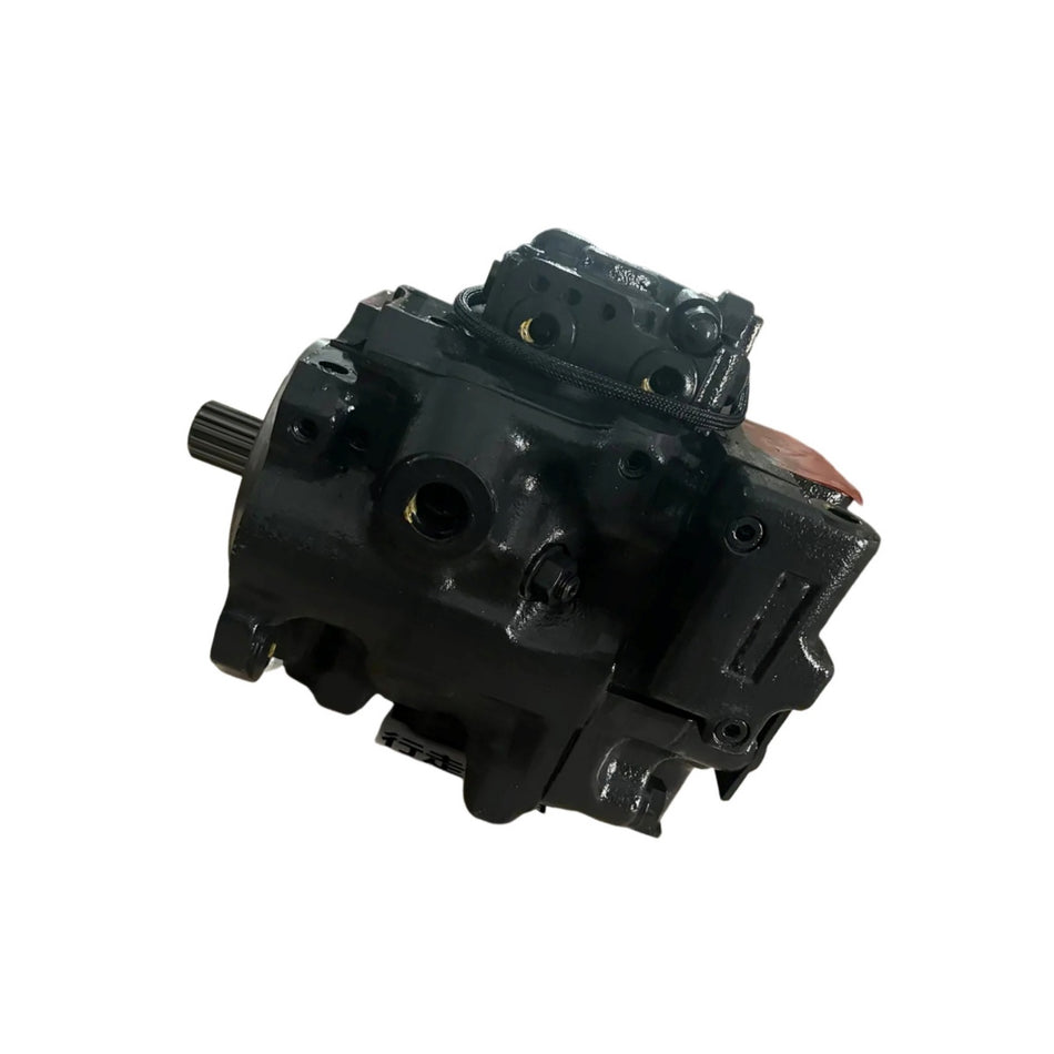 Hydraulic Pump 708-1W-00771 for Komatsu WA470 WA480 Wheel Loader