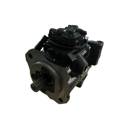 Hydraulic Pump 708-1W-00771 for Komatsu WA470 WA480 Wheel Loader - Sinocmp