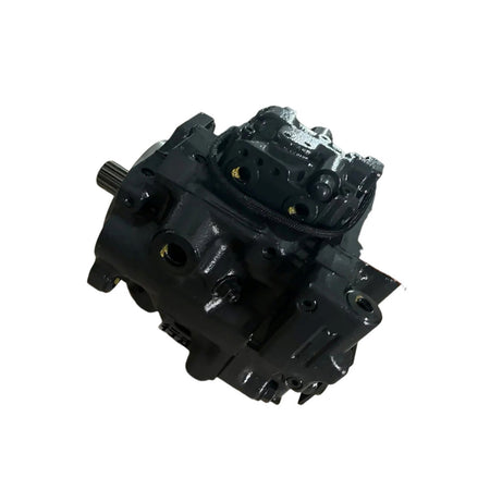 Hydraulic Pump 708-1W-00771 for Komatsu Wheel Loader
