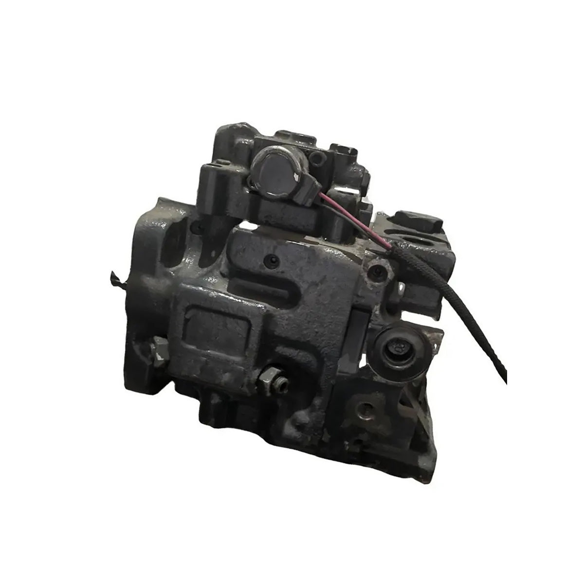 Hydraulic Pump 708-1W-00771 for Komatsu
