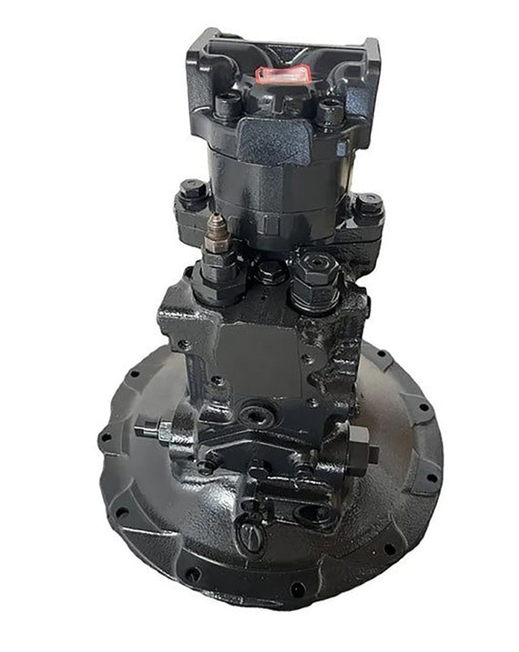 Pompe hydraulique 708-1W-01310 pour pelle Komatsu PC75-1 PC75R-2 PC75R-2HD PW75-1 PW75R-2