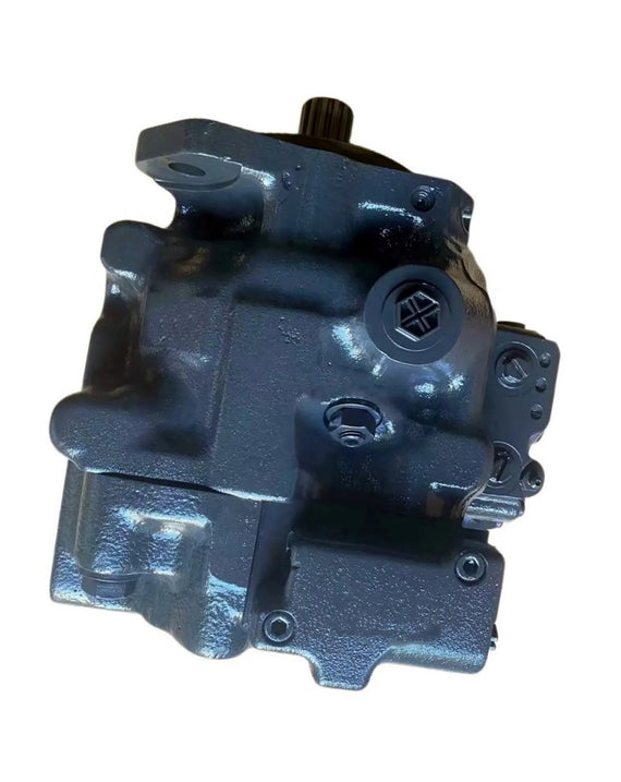 Pompe hydraulique 708-1W-41630 pour chargeuse sur pneus Komatsu WA500-6