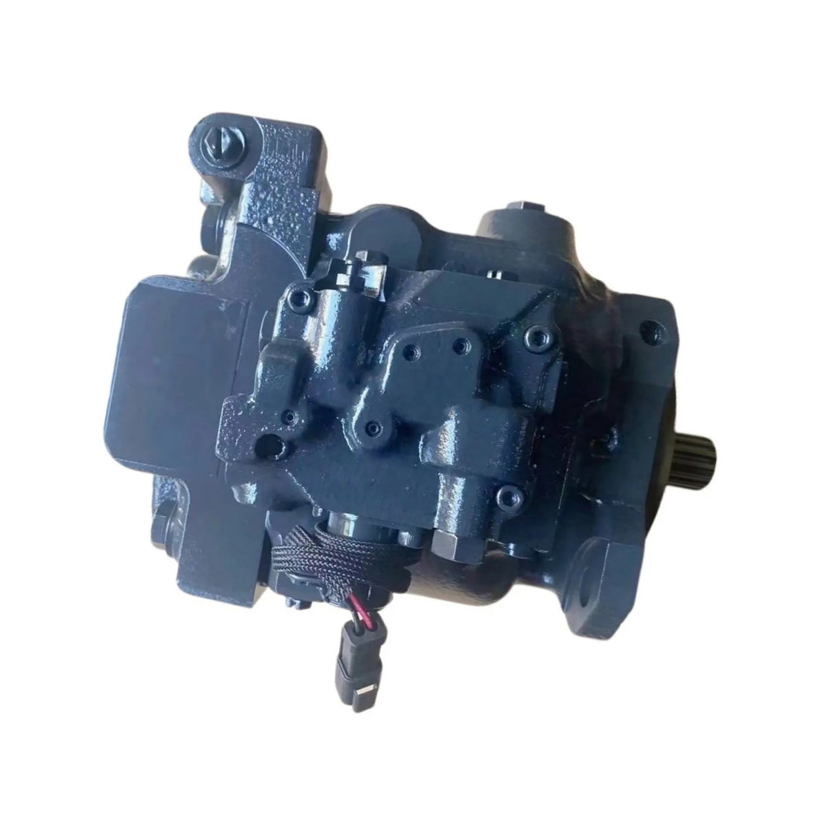 Hydraulic Pump 708-1W-41630 for Komatsu WA500-6 
