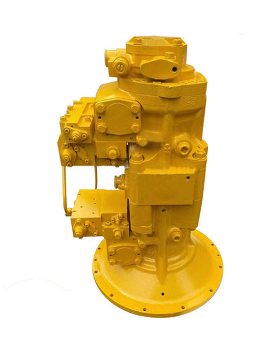 Pompe hydraulique 708-25-01064 pour pelle Komatsu PC200-3 PC200LC-3 PC240LC-3K PW200-1 PW210-1 PF5-1 PF5LC-1