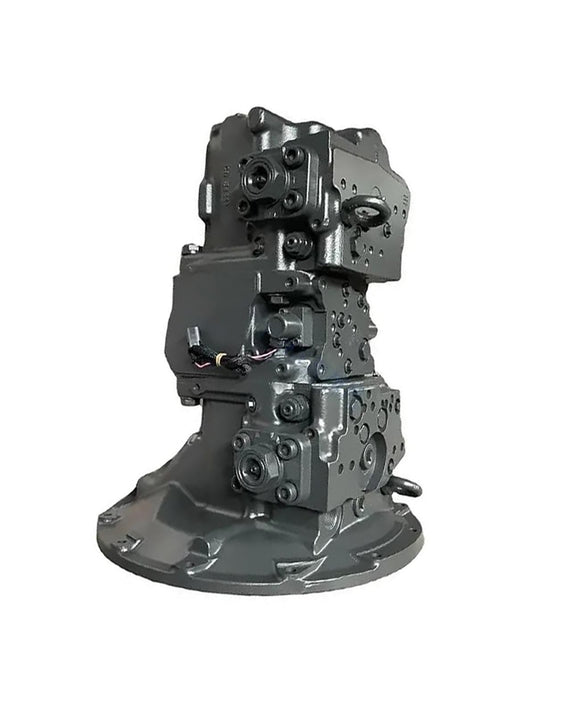 Pompe hydraulique 708-2L-00500 pour pelle Komatsu PC200-8 PC250-8 PC260-8