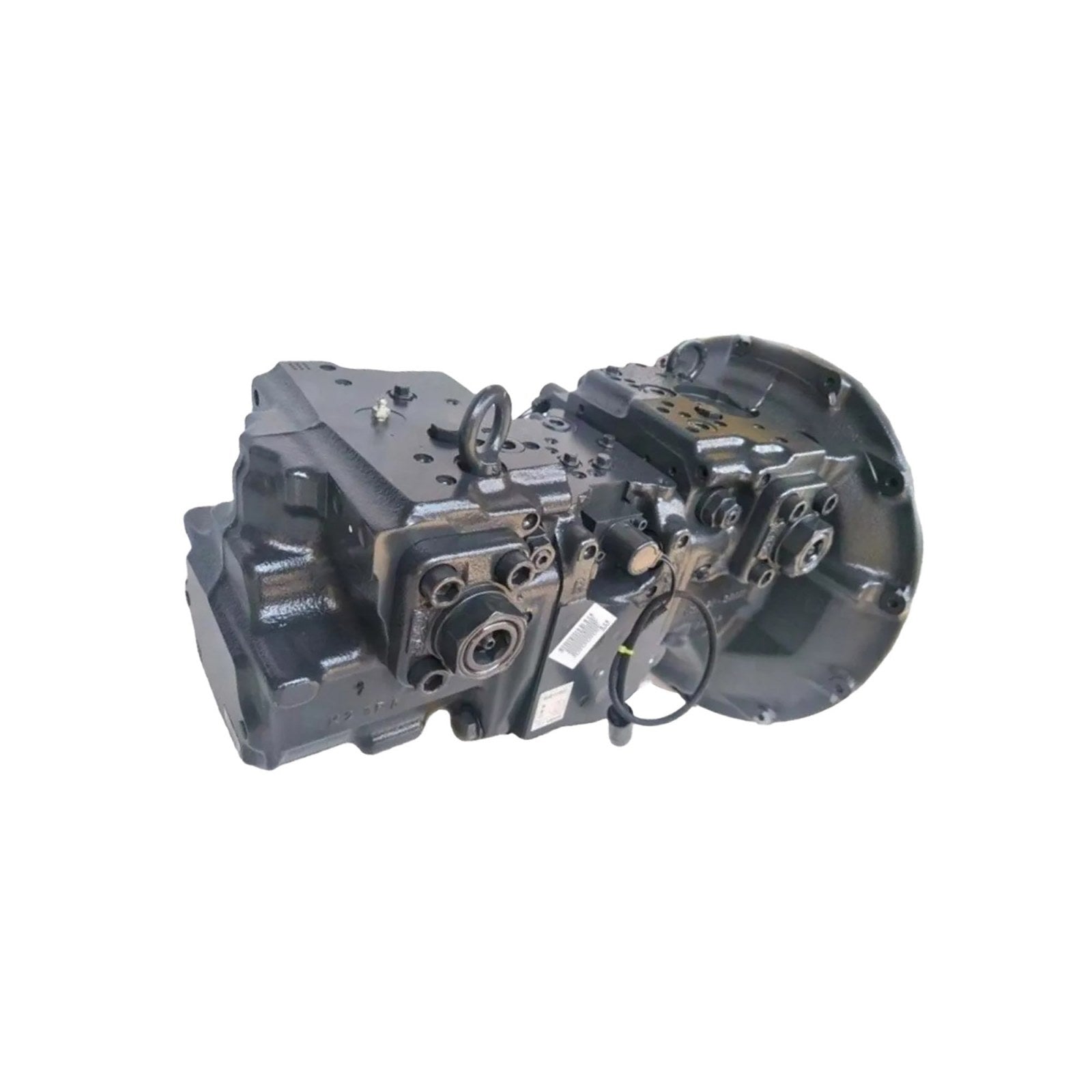 Hydraulic Pump 708-2L-00500 for Komatsu Excavator PC200-8 PC250-8 PC260-8 - Sinocmp