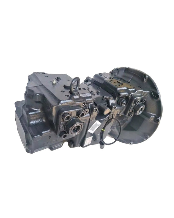 Pompe hydraulique 708-2L-00500 pour pelle Komatsu PC200-8 PC250-8 PC260-8