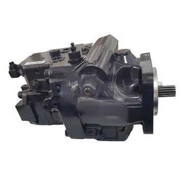 Hydraulic Pump 708-3S-00130 Fits for Komatsu Excavator PC40MR-1 PC45MR-1 PC45MRX-1