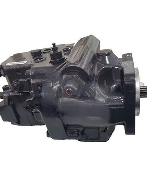 Pompe hydraulique 708-3S-00130 pour pelle Komatsu PC40MR-1 PC45MR-1 PC45MRX-1