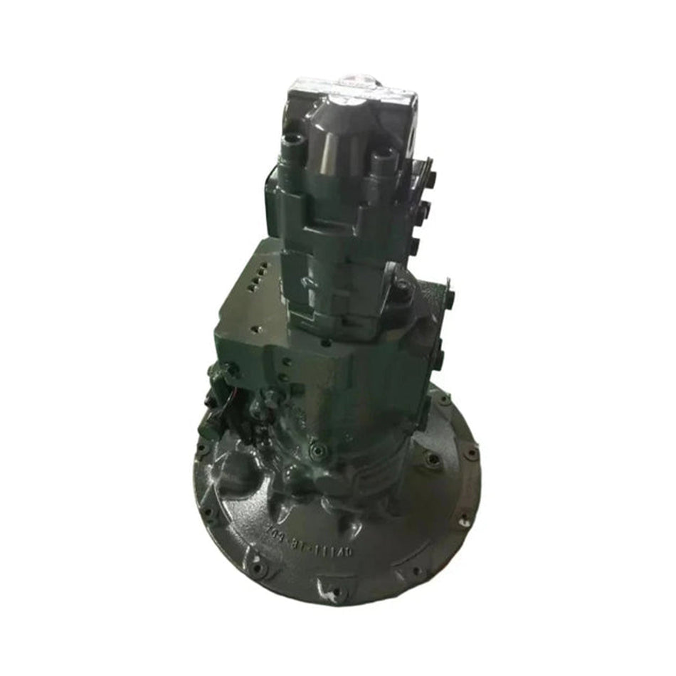 Hydraulic Pump 708-3T-00161 Fits For Komatsu PC70-8 PC60-8 PC78 PC70 - Sinocmp