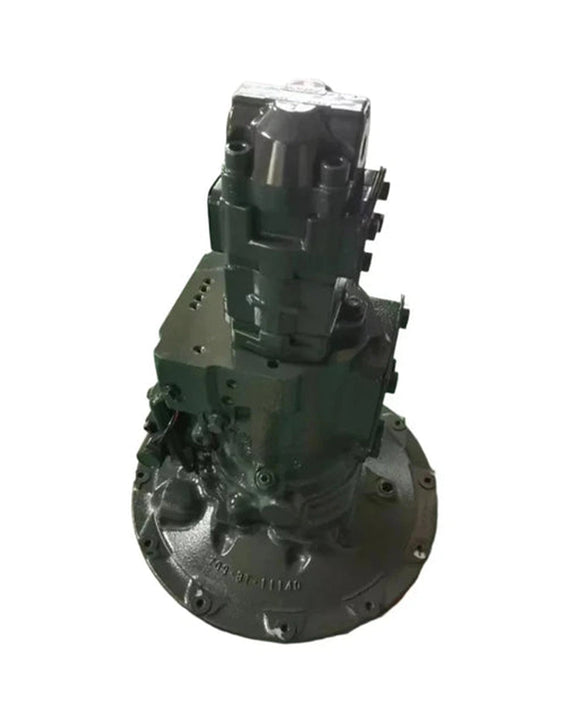 Pompe hydraulique 708-3T-00161 convient pour Komatsu PC70-8 PC60-8 PC78 PC70
