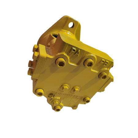 Hydraulic Pump 708-7F-00040 for Komatsu - Sinocmp