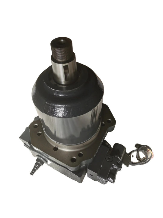 Hydraulic Pump 708-7H-00630 for Komatsu D375A Bulldozer