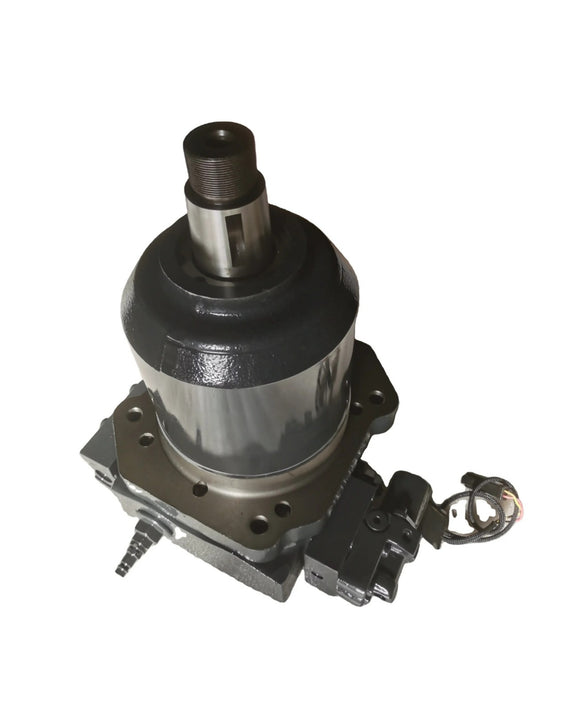 Pompe hydraulique 708-7H-00630 pour bulldozer Komatsu D375A