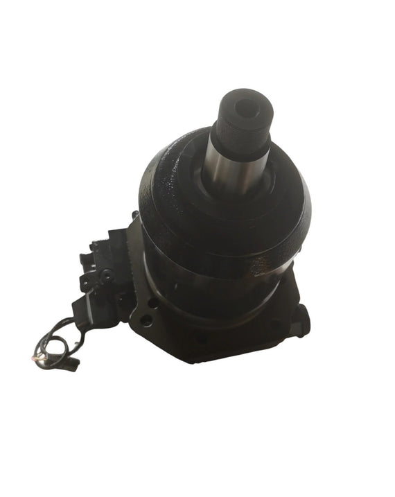 Pompe hydraulique 708-7H-00630 pour bulldozer Komatsu D375A