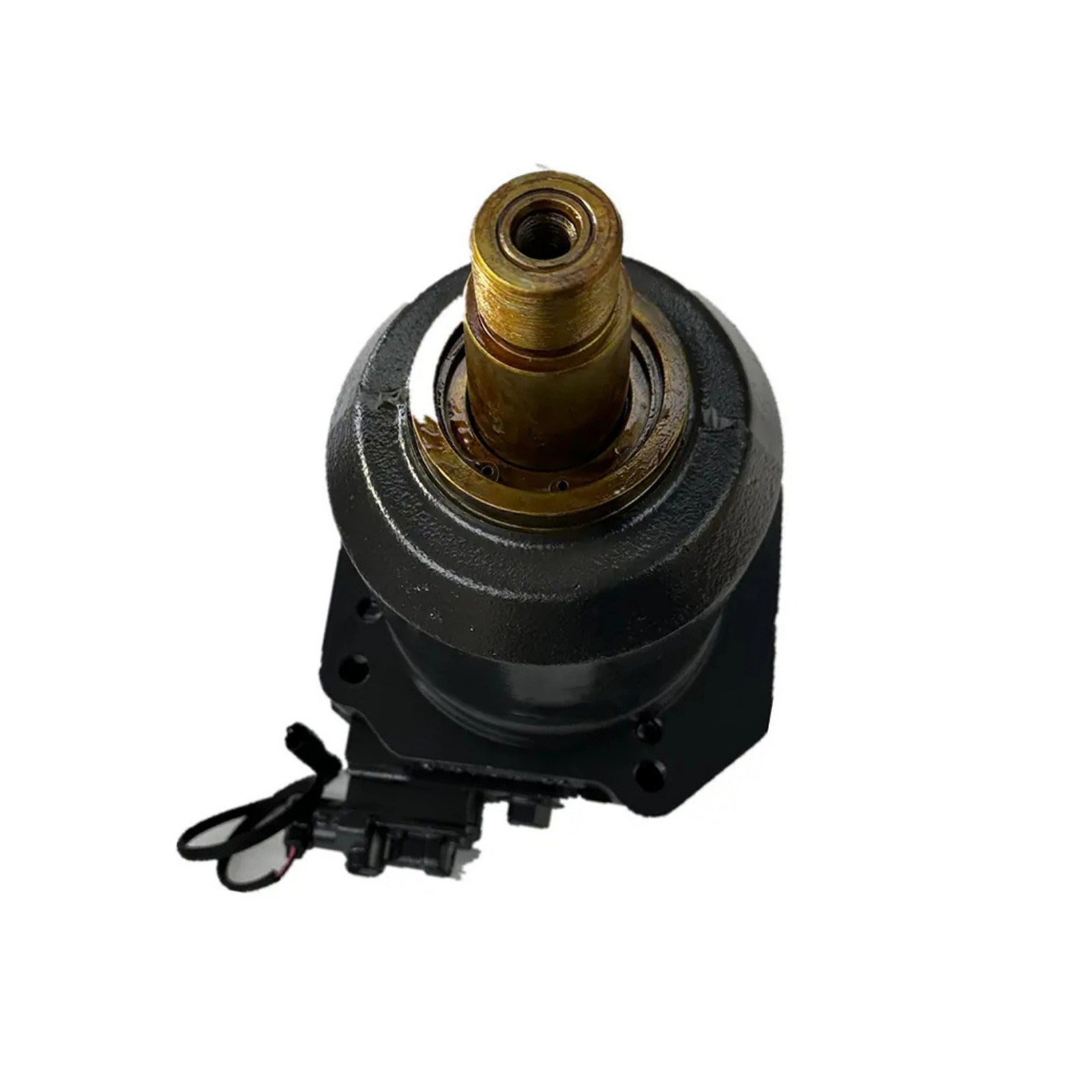 Hydraulic Pump 708-7H-00680 for Komatsu D375A-6 Bulldozer - Sinocmp