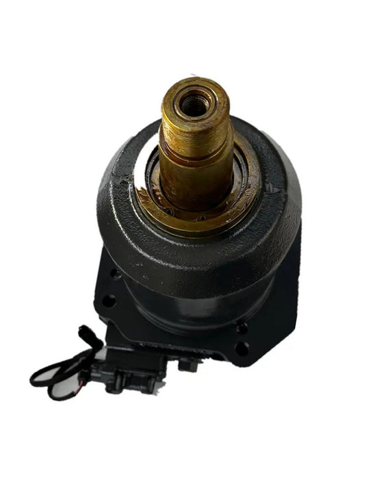 Pompe hydraulique 708-7H-00680 pour bulldozer Komatsu D375A-6