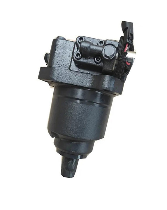 Pompe hydraulique 708-7H-00680 pour bulldozer Komatsu D375A-6