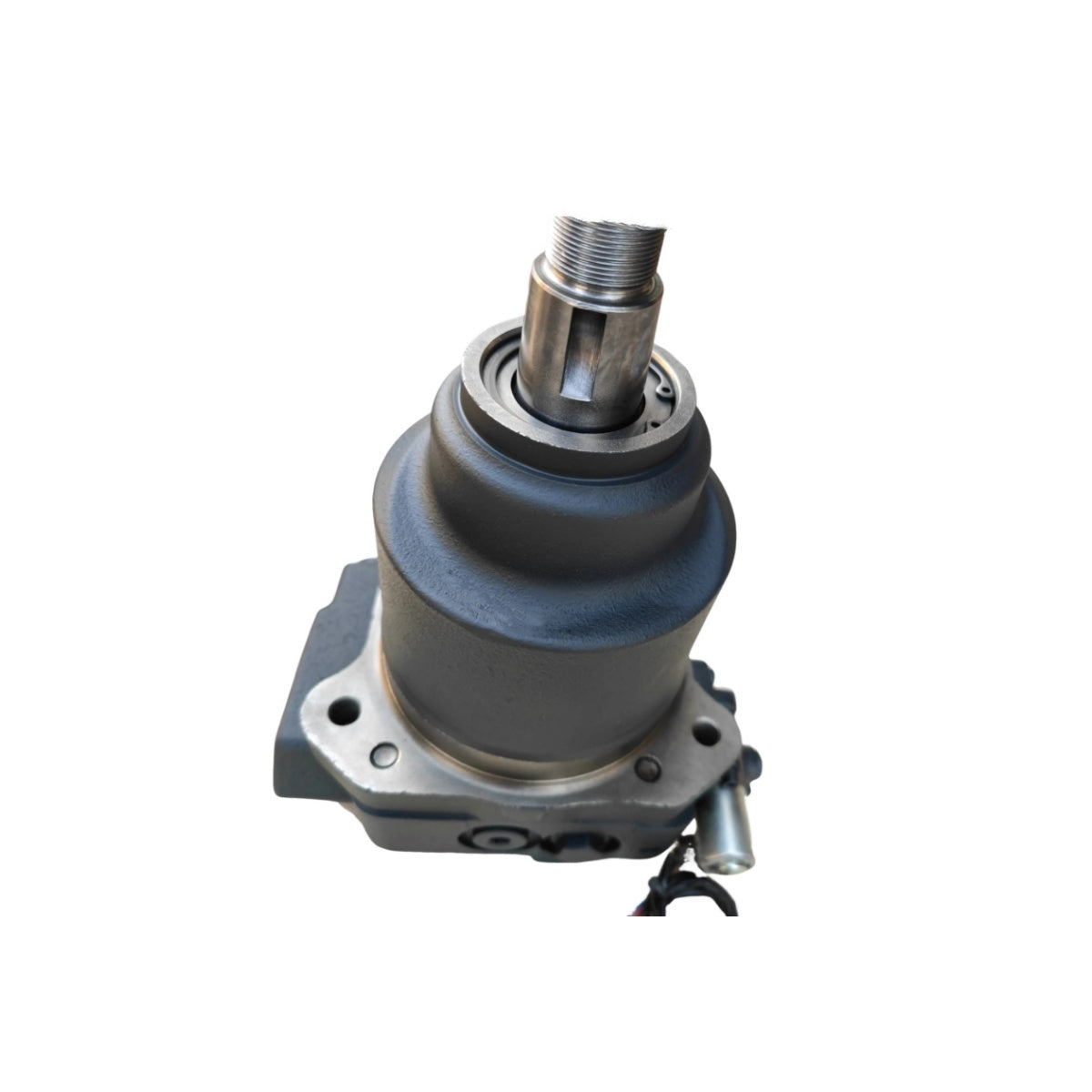 Hydraulic Pump 708-7W-00012 for Komatsu D275A D275AX Dozer - Sinocmp