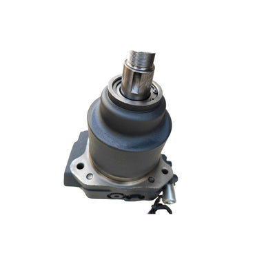 Hydraulic Pump 708-7W-00012 for Komatsu D275A D275AX Dozer