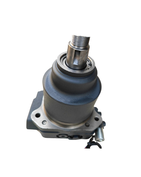 Pompe hydraulique 708-7W-00012 pour bulldozer Komatsu D275A D275AX