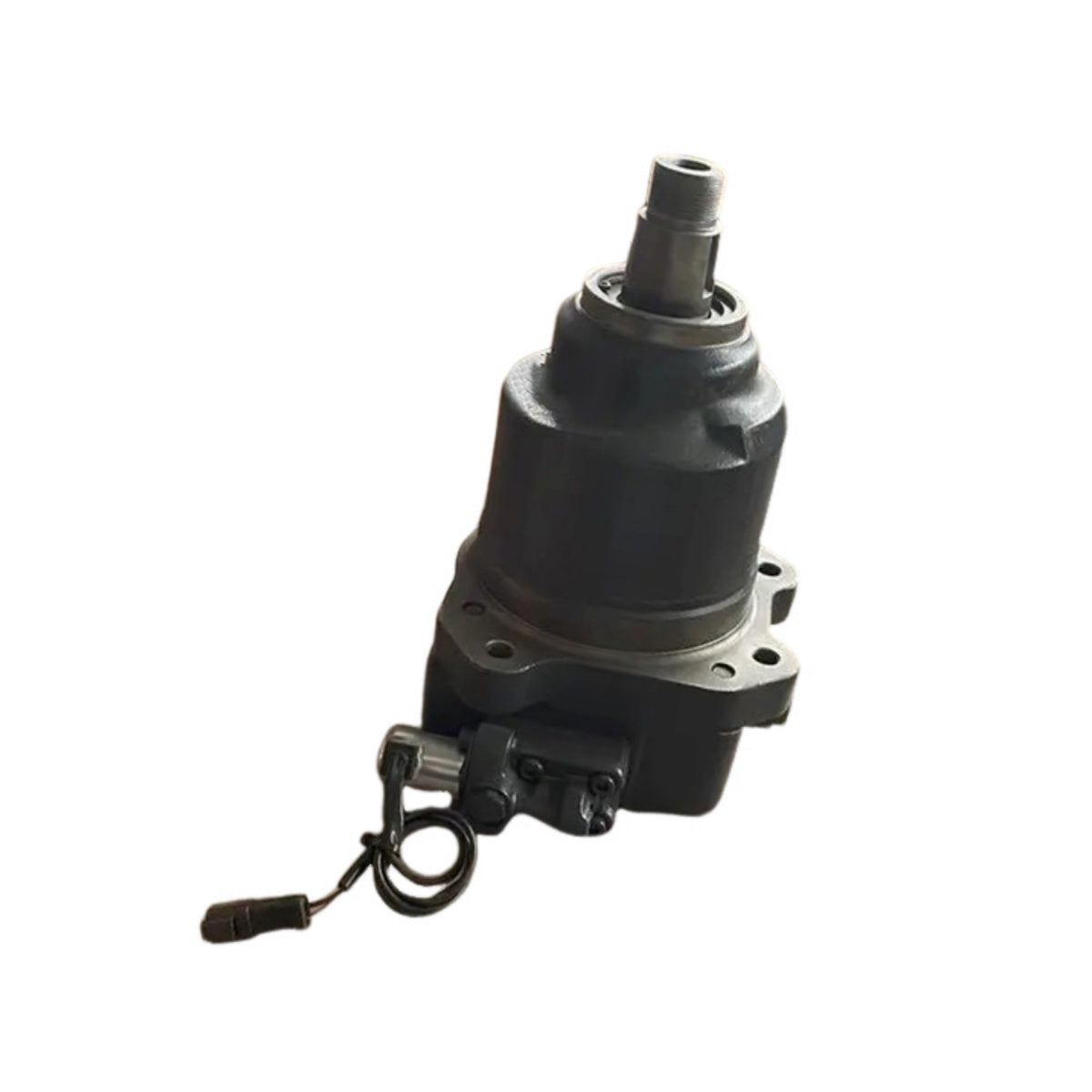 Hydraulic Pump 708-7W-00012 for Komatsu Dozer - Sinocmp