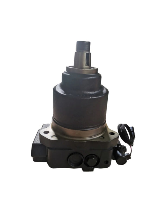 Pompe hydraulique 708-7W-00130 pour pelle Komatsu PC1250 PC1250SP PC2000 PC850