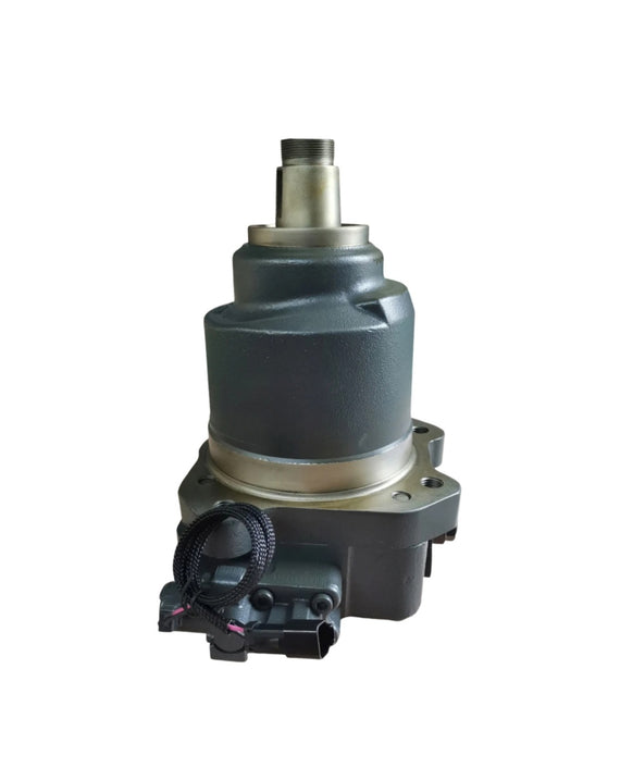 Pompe hydraulique 708-7W-00130 pour pelle Komatsu PC1250 PC1250SP PC2000 PC850