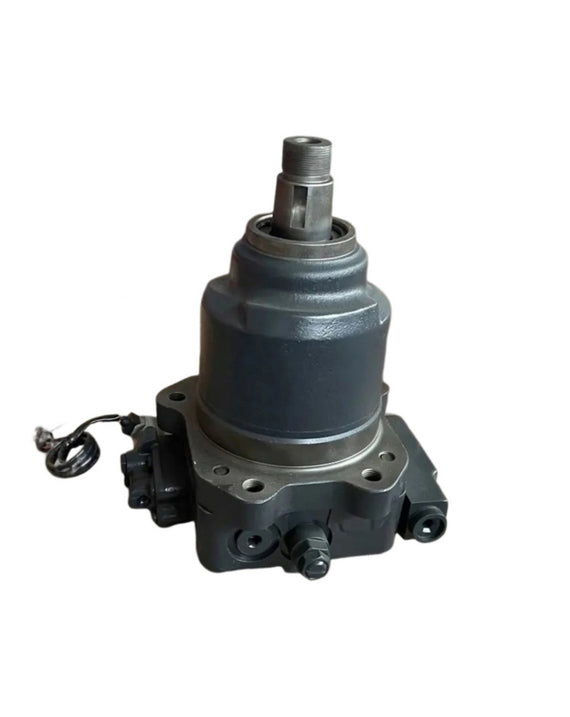 Pompe hydraulique 708-7W-00140 pour bulldozer Komatsu D155A D155AX D275A D275AX
