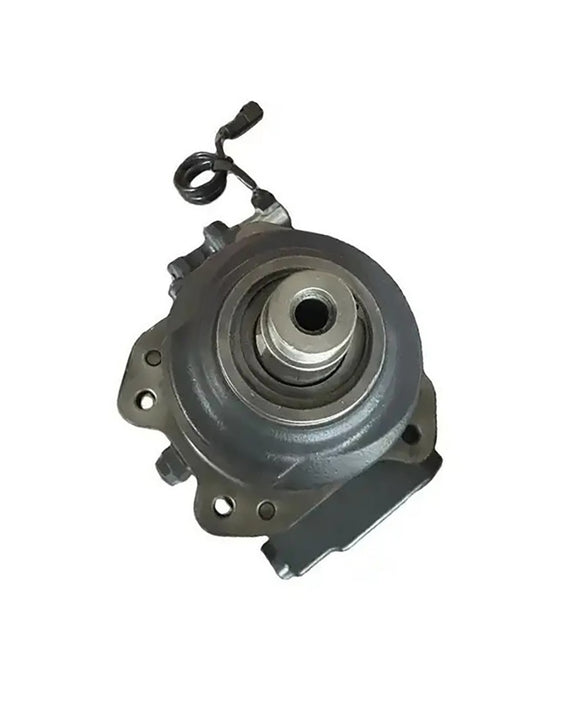 Pompe hydraulique 708-7W-00140 pour bulldozer Komatsu D155A D155AX D275A D275AX