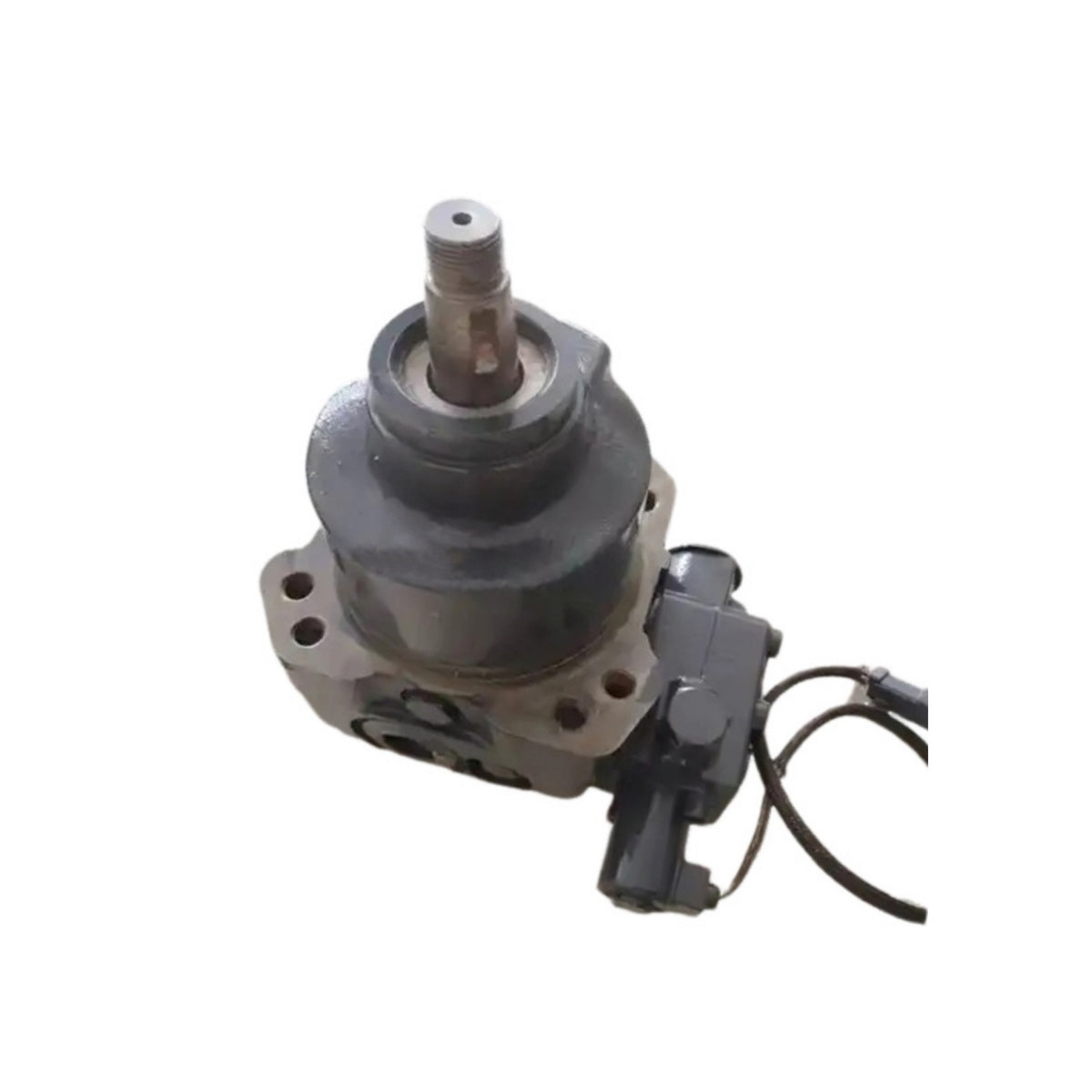 Hydraulic Pump 708-7W-00140 for Komatsu Dozer