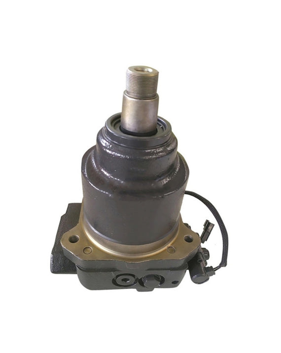 Pompe hydraulique 708-7W-00170 pour bulldozer Komatsu D275A