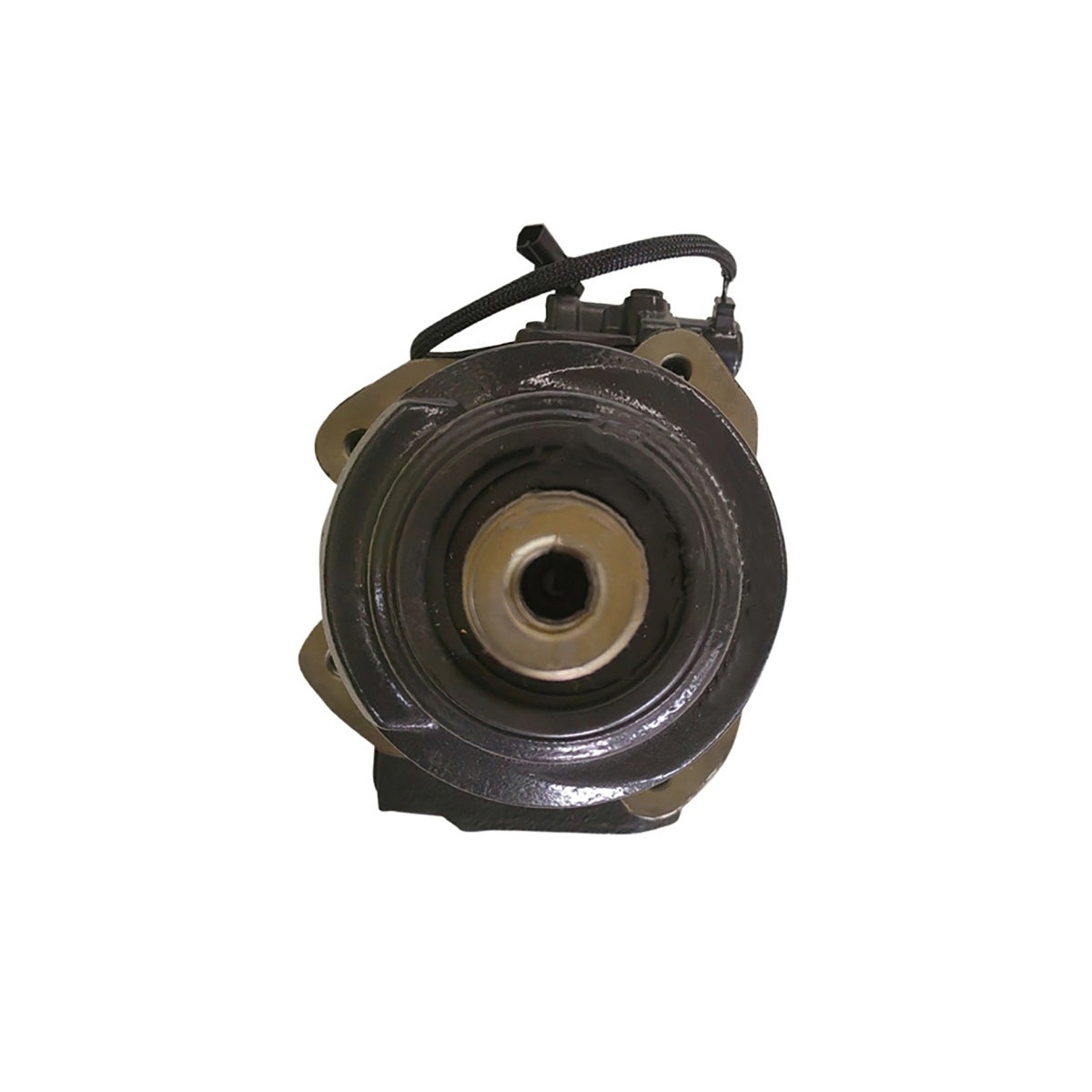 Hydraulic Pump 708-7W-00170 for Komatsu Dozer - Sinocmp