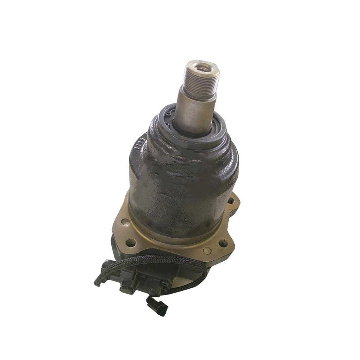 Hydraulic Pump 708-7W-00170 for Komatsu