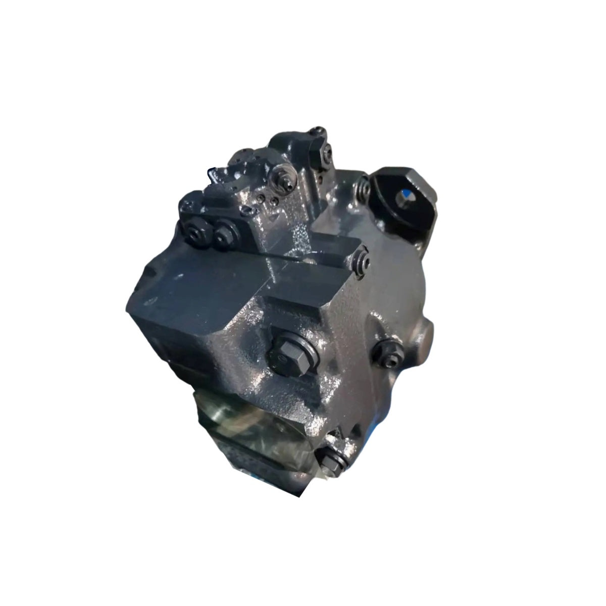 Hydraulic Pump 708-7W-00220 for Komatsu PC490 Excavator - Sinocmp