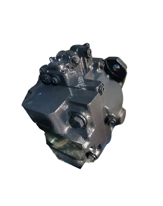 Pompe hydraulique 708-7W-00220 pour excavatrice Komatsu PC490