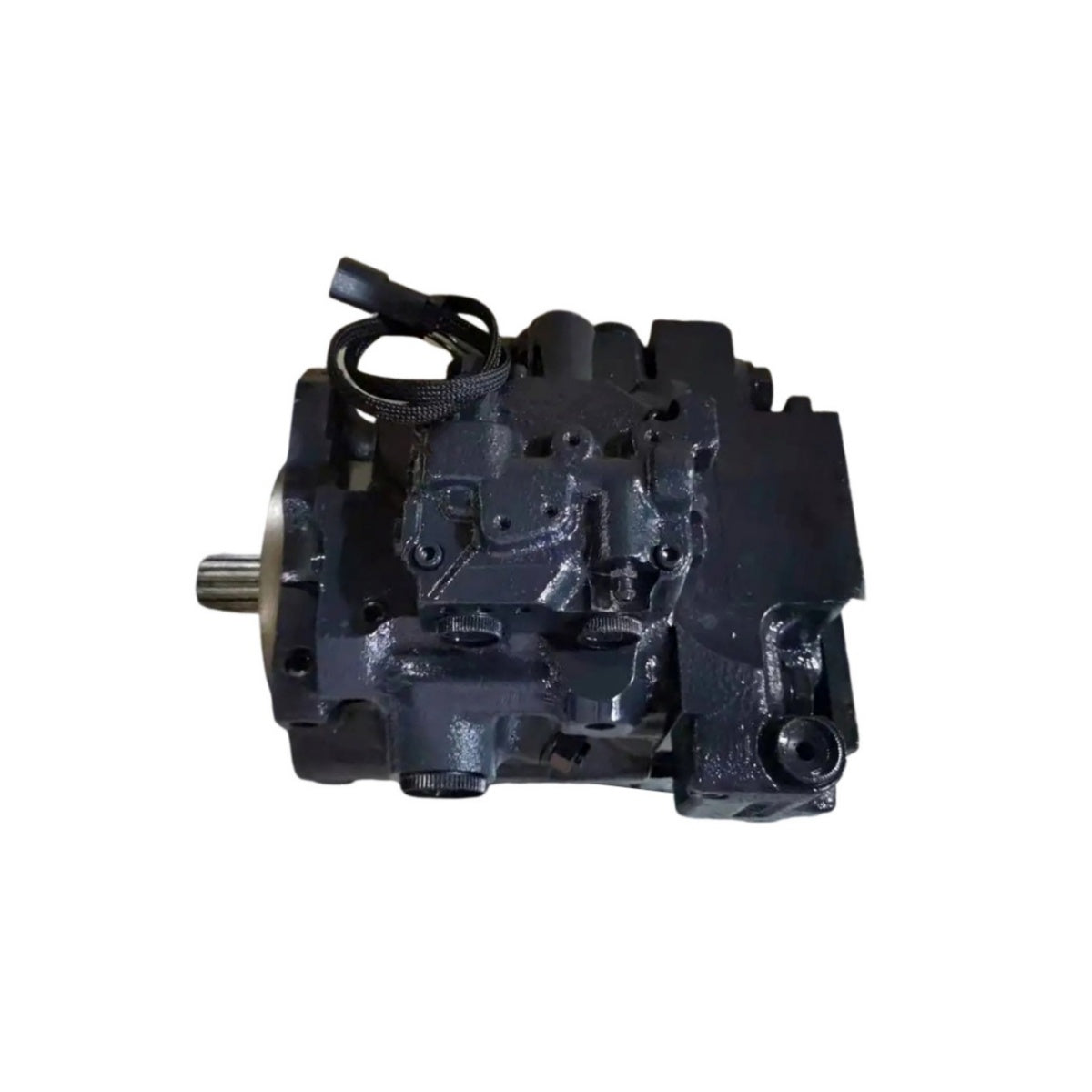 Hydraulic Pump 708-7W-00220 for Komatsu 