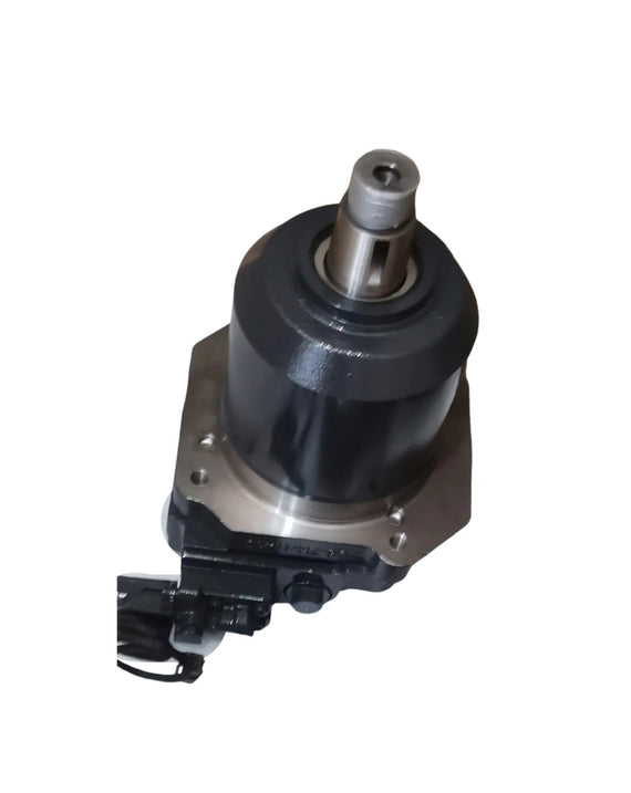 Pompe hydraulique 708-7W-00250 pour excavatrice Komatsu PC700LC-11