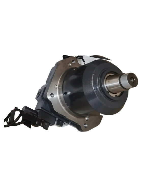 Pompe hydraulique 708-7W-00250 pour excavatrice Komatsu PC700LC-11