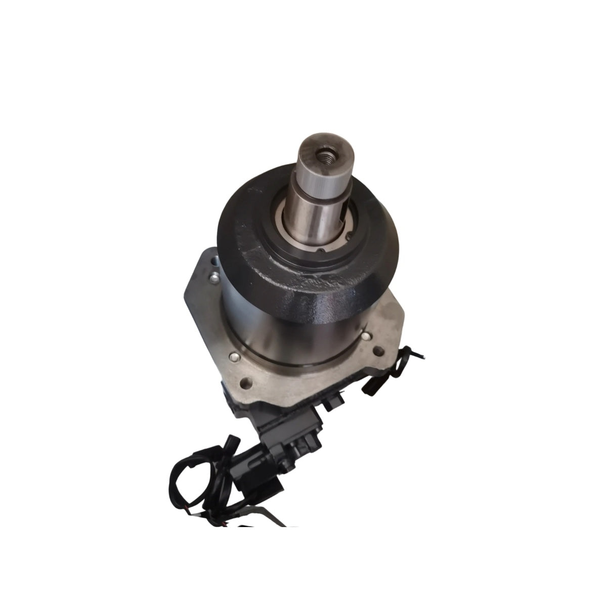 Hydraulic Pump 708-7W-00290 for Komatsu WA500-6 Wheel Loader