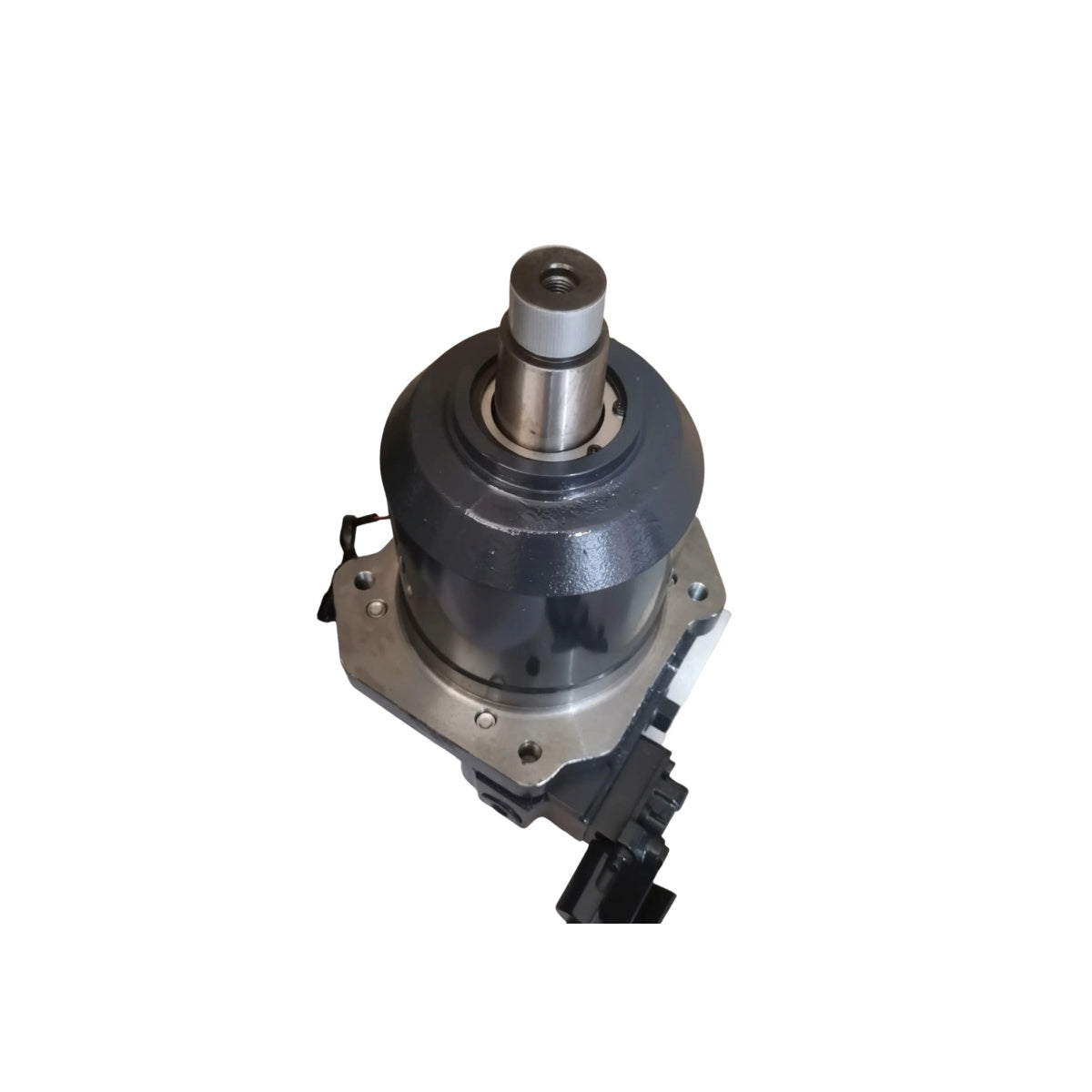 Hydraulic Pump 708-7W-00290 for Komatsu WA500-6 Wheel Loader - Sinocmp