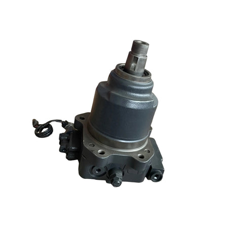 Hydraulic Pump 708-7W-00320 for Komatsu WA600-8 Wheel Loader